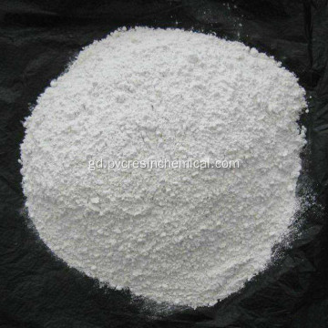 Carbonate Calcium Gnìomhach airson Uèir agus Càball PVC